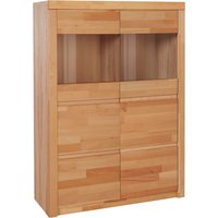 Woltra Highboard "Silkeborg" von Woltra