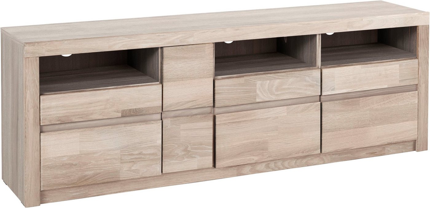 Home affaire Lowboard Silkeborg, Breite 160 cm Home affaire Lowboard Silkeborg, Breite 160 cm von Home affaire