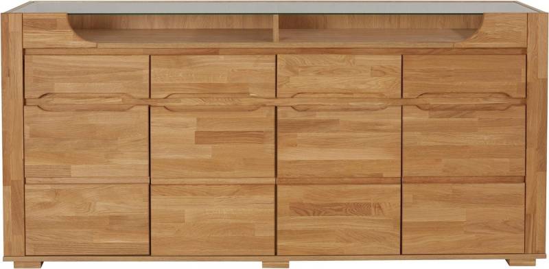 Woltra Sideboard Denis, Breite 200 cm von Woltra