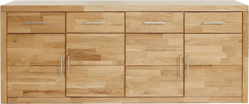 Woltra Sideboard Trondheim, Breite 200 cm von Woltra