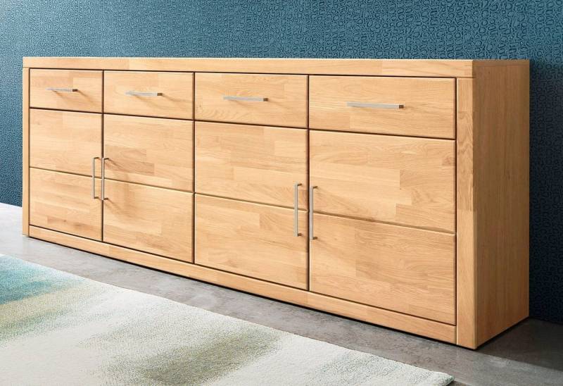 Woltra Sideboard Trondheim, Breite 200 cm von Woltra