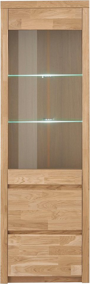 Woltra Vitrine Silkeborg Höhe 190 cm von Woltra