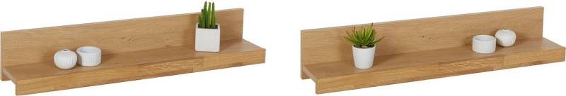 Home affaire Wandregal Kolding, Set, 2er-Set von Home affaire