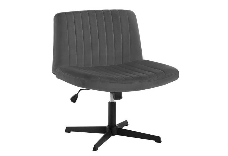 Woltu Relaxsessel (1-St), ohne Armlehne, höhenverstellbar, 360° drehbar von Woltu