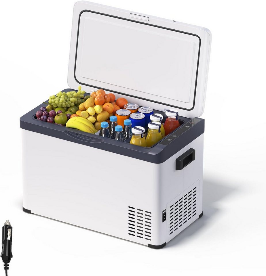 Woltu Thermobehälter, Kompressor Kühlbox Warmhaltebox 30 L, Auto & Camping Woltu Thermobehälter, Kompressor Kühlbox Warmhaltebox 30 L, Auto & Camping von Woltu