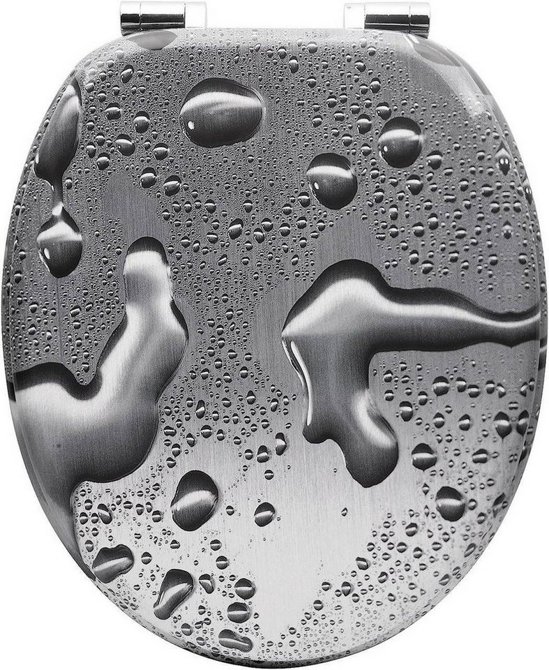 Woltu WC-Sitz (1-St) von Woltu