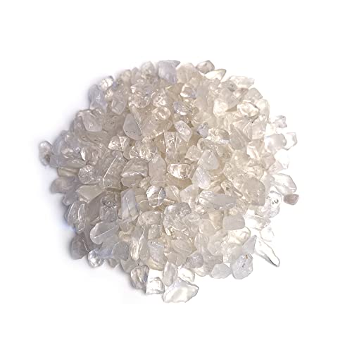 WC Klare Quarz-Trommelkristalle, Mini-Steine und Kristalle, Sets, unregelmäßige Edelsteinperlen | Crystal Rocks Chakra-Steine für Brunnenfelsen | Dekorative Kieselsteine | Aquariumkies| Heilsteine WC Klare Quarz-Trommelkristalle, Mini-Steine und Kristalle, Sets, unregelmäßige Edelsteinperlen | Crystal Rocks Chakra-Steine für Brunnenfelsen | Dekorative Kieselsteine | Aquariumkies| Heilsteine von Wonder Care