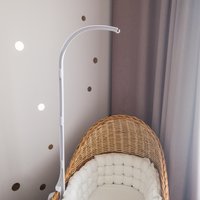 Baby Mobile Aufhänger Krippe Arm Kinderzimmer Halter Baby Mobile Aufhänger Krippe Arm Kinderzimmer Halter von WonderBabyDecor