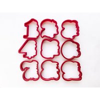 - Ausstechformen Ausstechform - Ausstechformen Ausstechform von WonderCutsCutters