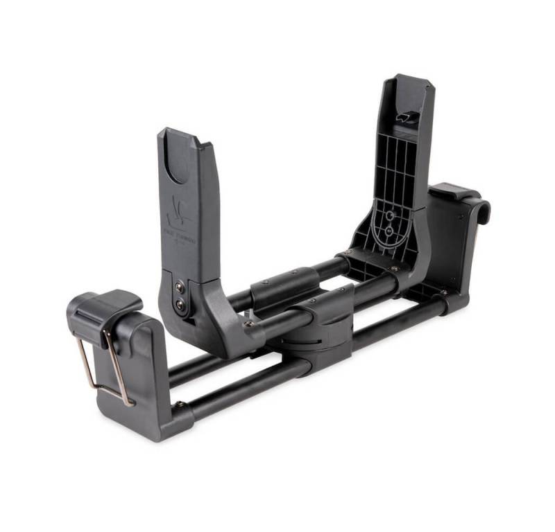 Wonderfold Bollerwagen W2 Autositz Adapter / Car Seat Adapter von Wonderfold