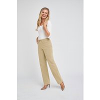 wonderjeans Cordhose "Loose Fit" mit aktuell weiten Beinverlauf von Wonderjeans