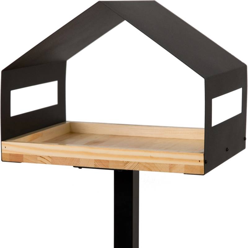 WONDERMAKE Design Vogelhaus zum Aufhängen cibarium4 von Wondermake