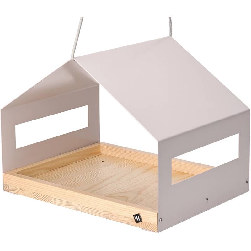 WONDERMAKE Design Vogelhaus zum Aufhängen cibarium5 von Wondermake