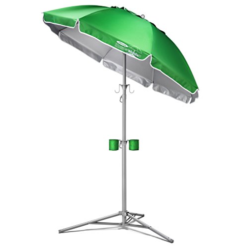 Wondershade Ultimate, tragbare Sonnenblende, Grün Wondershade Ultimate, tragbare Sonnenblende, Grün von Wondershade