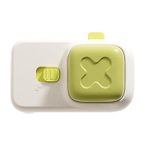Wonsfuleu Baby Türstopper - Sicherheits Fingerschutz aus Silikon,Kindersicherer Schutz Gegen Einklemmen Für Zuhause Schrank Kühlschrank Wonsfuleu Baby Türstopper - Sicherheits Fingerschutz aus Silikon,Kindersicherer Schutz Gegen Einklemmen Für Zuhause Schrank Kühlschrank von Wonsfuleu