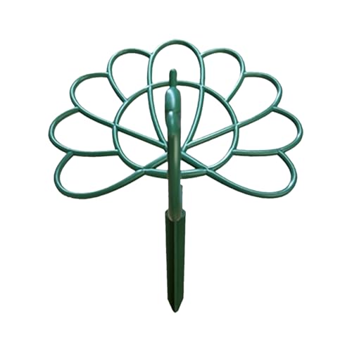 Wonsfuleu Erdbeerhalter | Erdbeer Ständer Halterung,Vogel-Motiv Rankgitter Pflanzenstütze Für Balkon Terrasse Hof Außenbereich Wonsfuleu Erdbeerhalter | Erdbeer Ständer Halterung,Vogel-Motiv Rankgitter Pflanzenstütze Für Balkon Terrasse Hof Außenbereich von Wonsfuleu