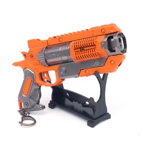 Wonsunte Apex Heirloom 5,1 Zoll Wingman-Requisiten Modell Schreibtischdekoration Gaming-Kollektion Legenden-Spiele-Memorabilia Freunde Spiele-Enthusiasten Wonsunte Apex Heirloom 5,1 Zoll Wingman-Requisiten Modell Schreibtischdekoration Gaming-Kollektion Legenden-Spiele-Memorabilia Freunde Spiele-Enthusiasten von Wonsunte