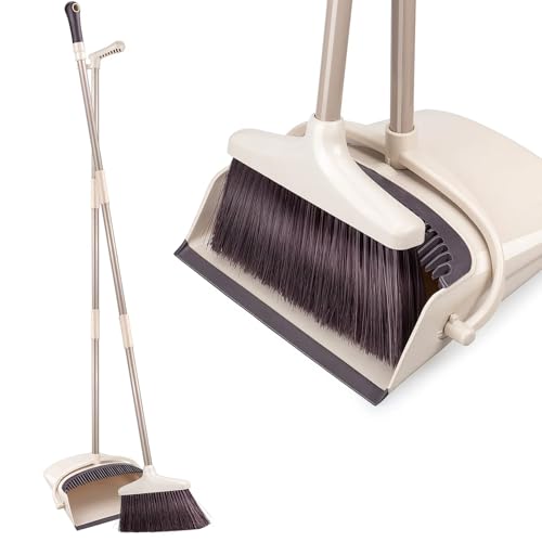 Woobroo Fugenscheuerbürste, Schwarz, 10623 cm von Woobroo