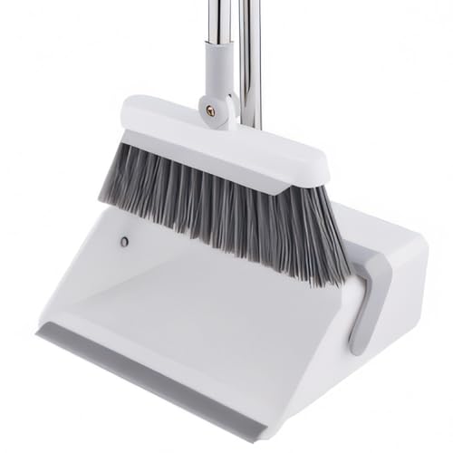 Woobroo Fugenreiniger-Bürste, schwarz, 8325CM, 3-lagige Borsten für Verschiedene Einsatzorte wie Küche, Zuhause, Büro oder Flur Woobroo Fugenreiniger-Bürste, schwarz, 8325CM, 3-lagige Borsten für Verschiedene Einsatzorte wie Küche, Zuhause, Büro oder Flur von Woobroo