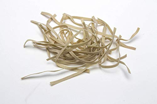Veredelungsband, Fleicoband, Okulations-Schnellverschluss, Okulation, Veredelung, Obstbäume und Gehölzer selbst veredeln (100, 140x3,5mm) von WoodBi
