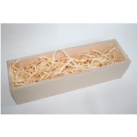 Sperrholz-Weinflaschen-Box Offene Aufbewahrung Aus Holz von WoodPower