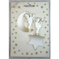 Blister Mit 2 Engeln Aus Hartplastik 60Er /70Er Jahre Made in West-Germany Neuwertig Lagerspuren Blister Mit 2 Engeln Aus Hartplastik 60Er /70Er Jahre Made in West-Germany Neuwertig Lagerspuren von WoodStockShop