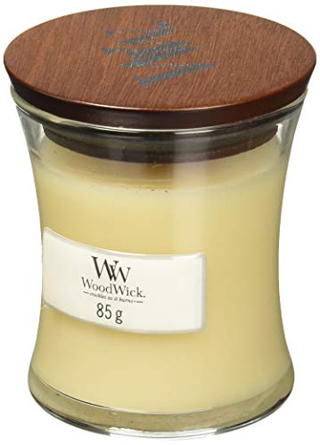 Woodwick Vanilla Bean 85g von WoodWick