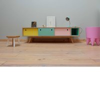 Individuelle Kreation // Vintage-stil Enfilade Individuelle Kreation // Vintage-stil Enfilade von Woodareyou