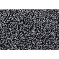 Woodland Scenics WB83 Schotter Mittel Schwarz 200g von Woodland Scenics