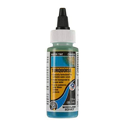 Woodland Scenics WCW4520 Wasserfaerbung 59.1ml von Woodland Scenics