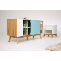 Woodman Sideboard "Estera" von Woodman