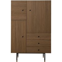 Woodman Highboard "Daniel" von Woodman