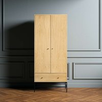 Woodman Kleiderschrank "Flora" von Woodman