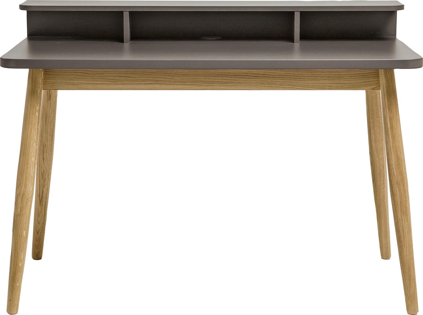 Woodman Schreibtisch Francy, im skandinavian Design, 120 cm Breite von Woodman