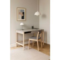 Woodman Schreibtisch "Northgate" im skandinavian Design, Breite 112 cm, FSC-zertifiziert Woodman Schreibtisch "Northgate" im skandinavian Design, Breite 112 cm, FSC-zertifiziert von Woodman