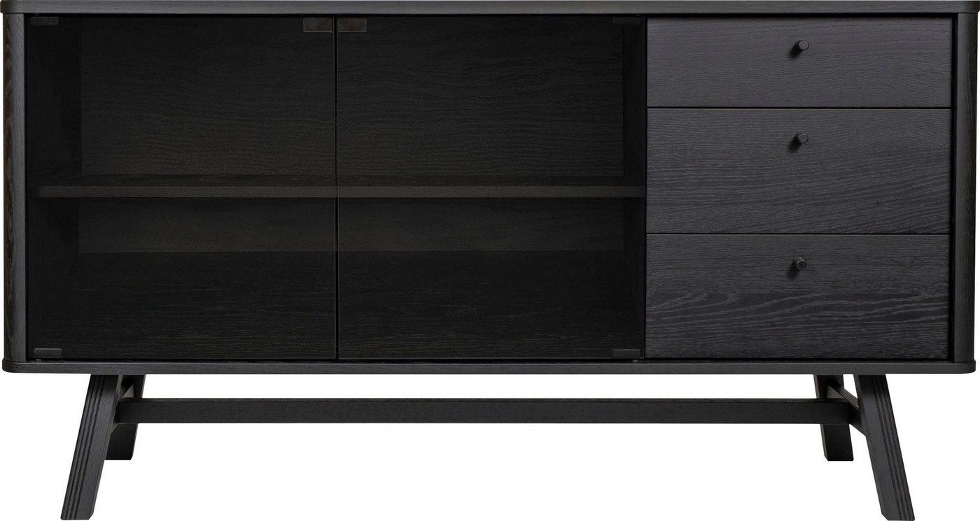 Woodman Sideboard, im skandinavischen Design von Woodman