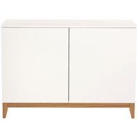 Woodman Sideboard "Elinee" Kommode im angesagten skandinavischen Look, Breite 120 cm, FSC Woodman Sideboard "Elinee" Kommode im angesagten skandinavischen Look, Breite 120 cm, FSC von Woodman