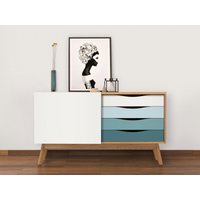 Woodman Sideboard "Hilla" von Woodman