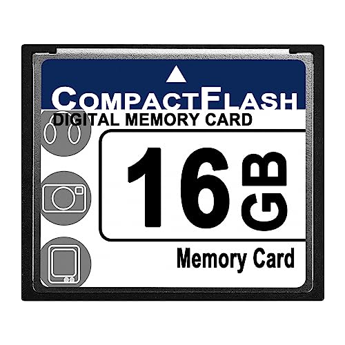 Woodpool 16 Gb Flash-Speicherkarte (Whiteandblue) von Woodpool