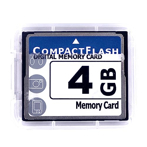 Woodpool 4 Gb Flash-Speicherkarte (Whiteandblue) von Woodpool