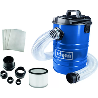 Scheppach Absauganlage DC100 65 Liter von Scheppach