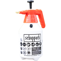 Scheppach Drucksprühgeräte 5L oder 1.5L von Woodster
