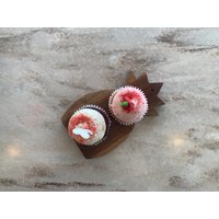 Gebäckbrett | Ananasförmiges Brett Holzbrett Charcuteriebrett Haus Küche Dekor Geschenke Tafeln Geschenk Warme Platte von WoodwareandCo