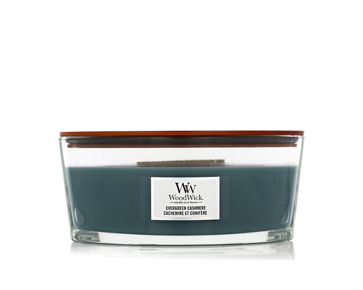 Woodwick Duftkerze Ellipse Candles von Woodwick
