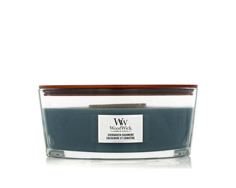 Woodwick Duftkerze Ellipse Candles von Woodwick