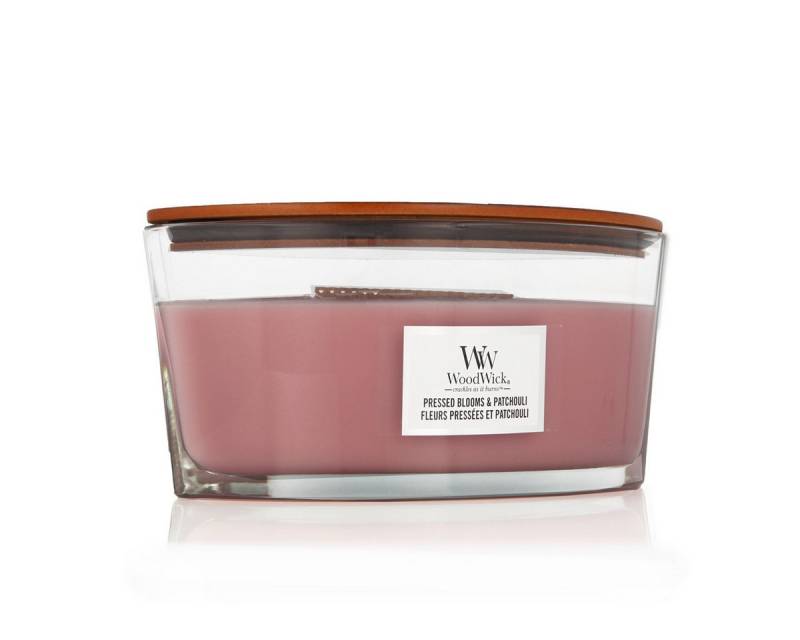 Woodwick Duftkerze Ellipse Candles von Woodwick