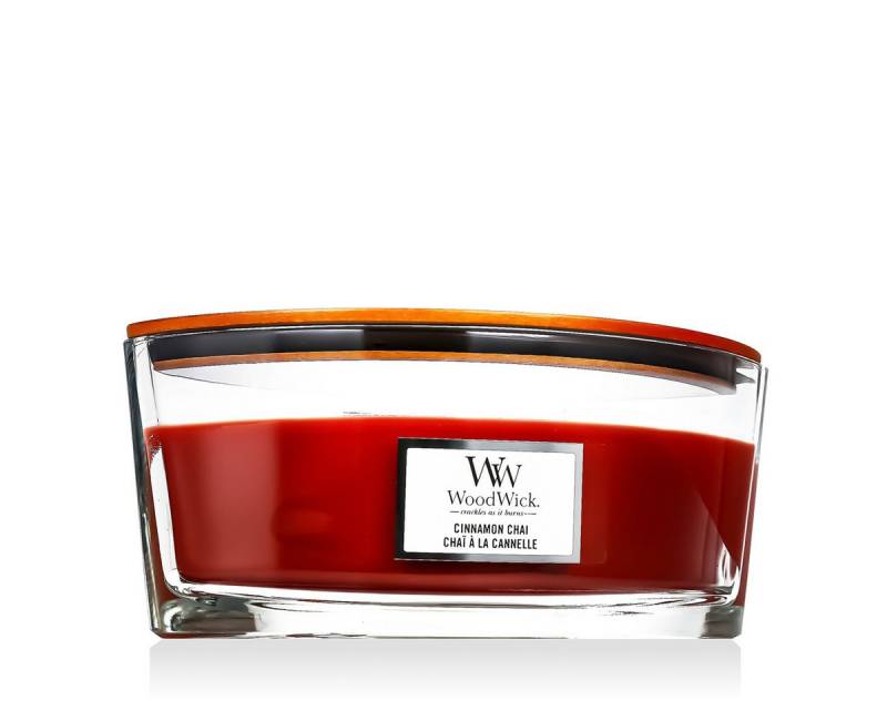 Woodwick Duftkerze Ellipse Candles von Woodwick
