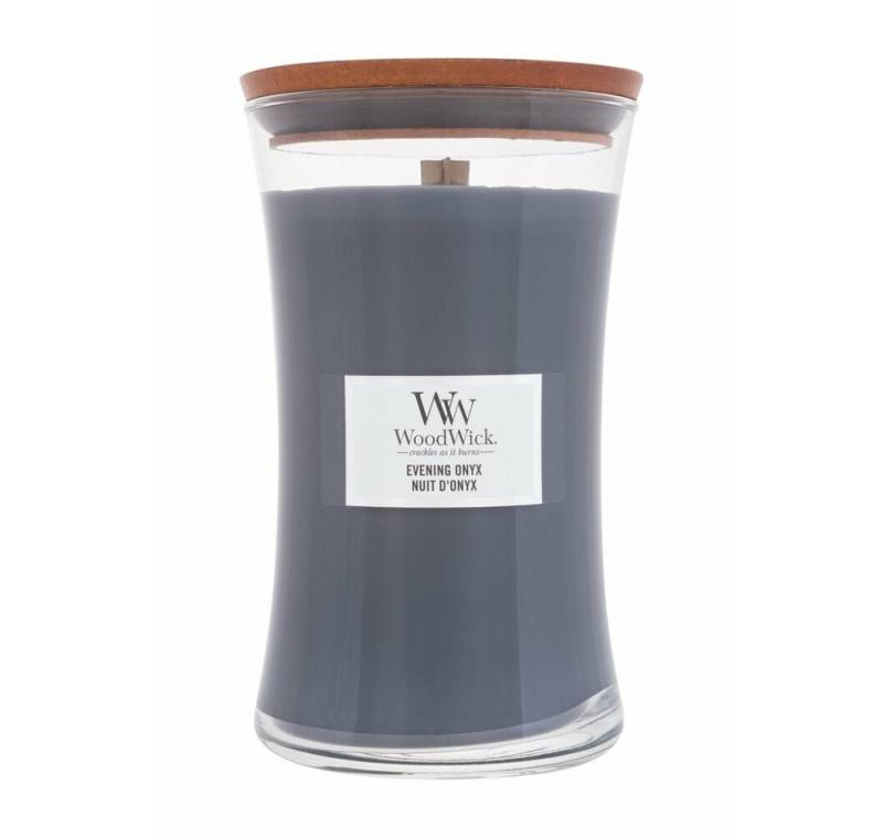 Woodwick Duftkerze Evening Onyx 610 g Woodwick Duftkerze Evening Onyx 610 g von Woodwick