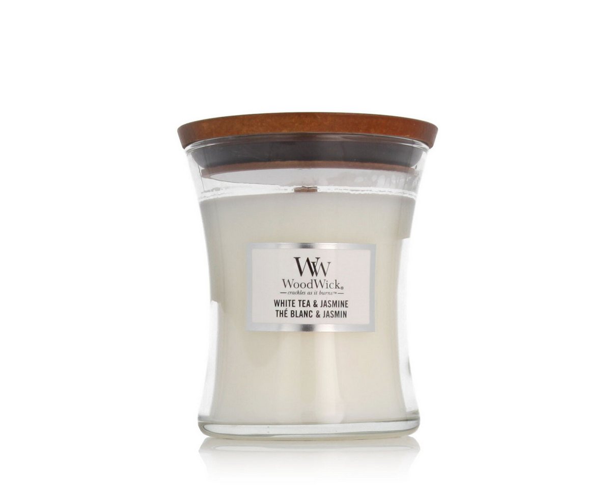 Woodwick Duftkerze Medium Hourglass Candles von Woodwick