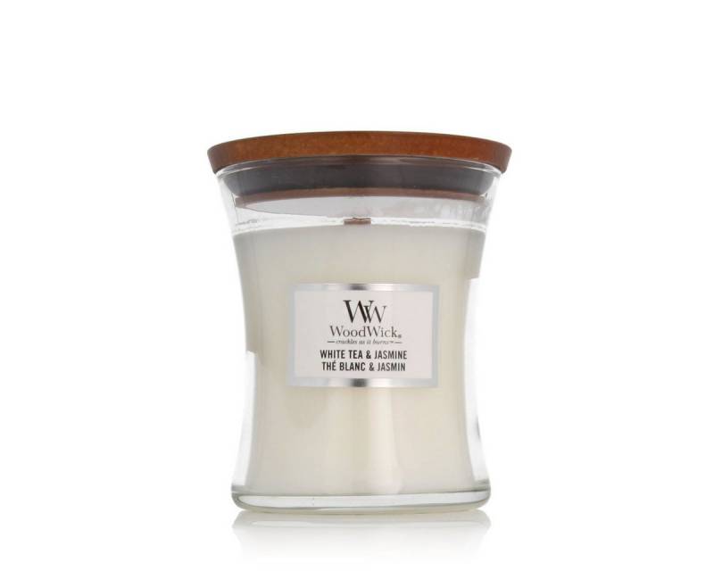 Woodwick Duftkerze Medium Hourglass Candles von Woodwick